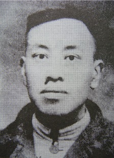 董仲明